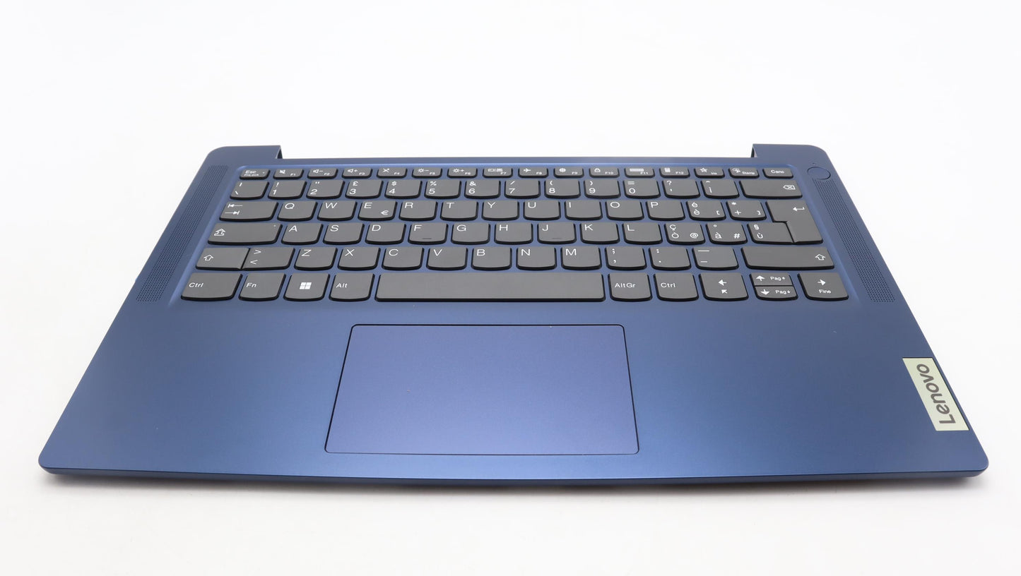 Lenovo Cover Upper Case Assembly Ita - 5CB1K97890