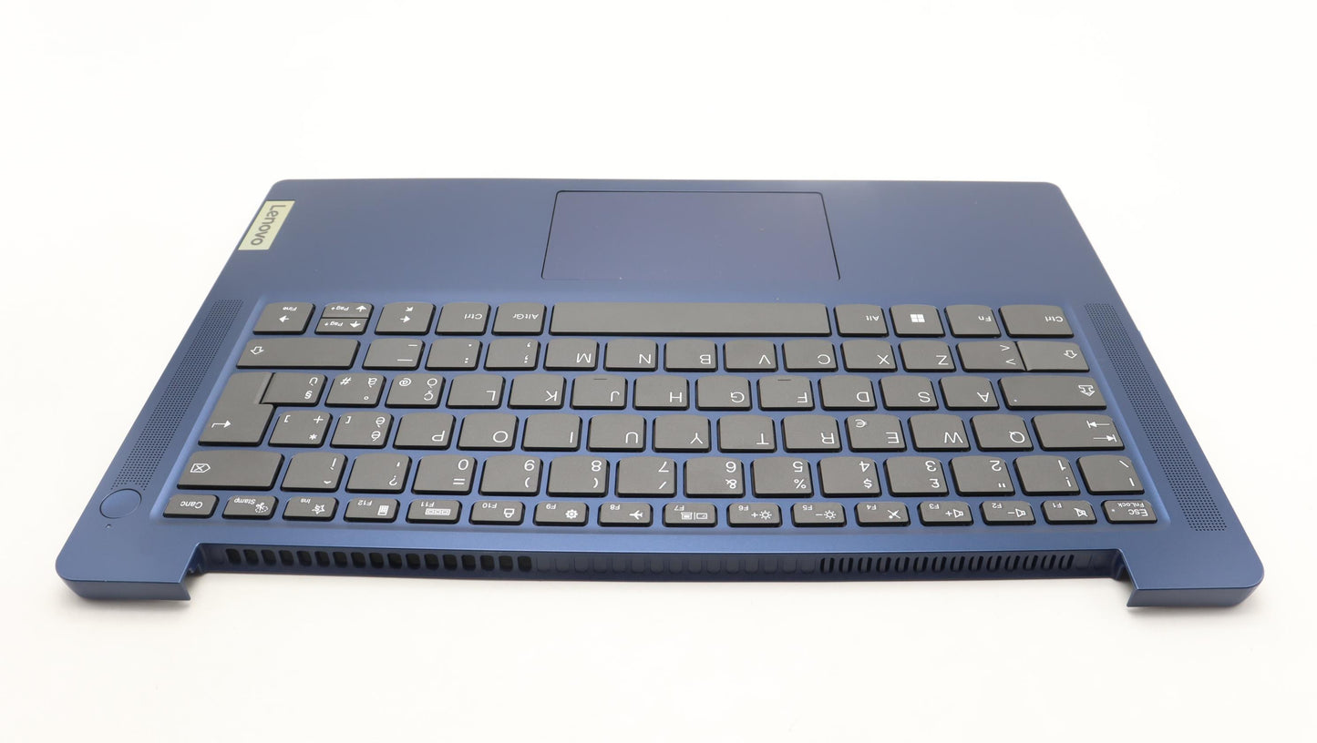 Lenovo Cover Upper Case Assembly Ita - 5CB1K97890