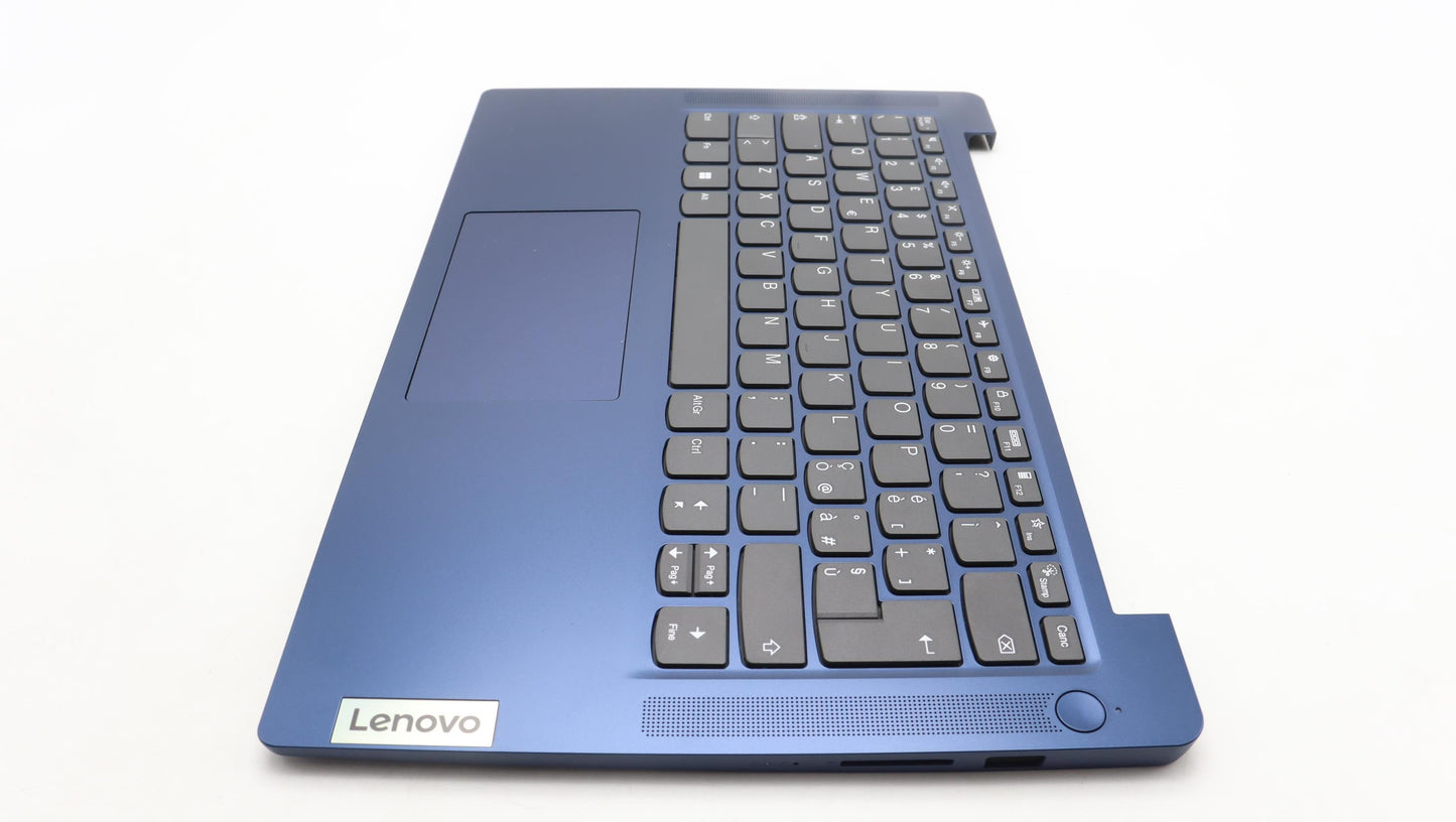 Lenovo Cover Upper Case Assembly Ita - 5CB1K97890