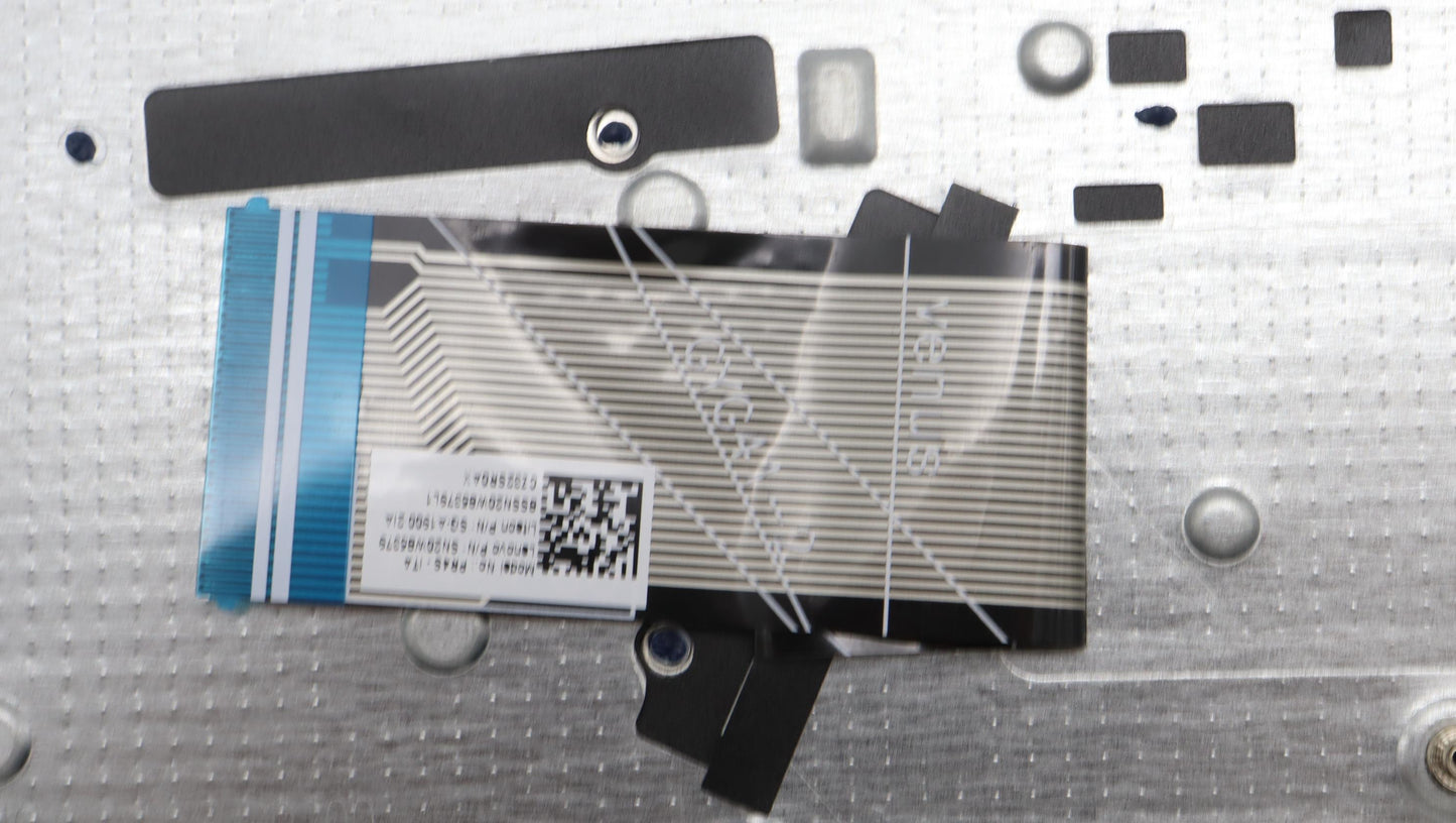 Lenovo Cover Upper Case Assembly Ita - 5CB1K97890