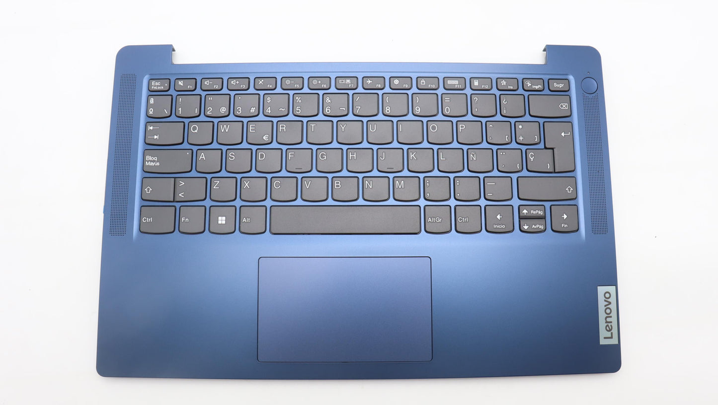 Lenovo Cover Upper Case Assembly Spa - 5CB1K97891