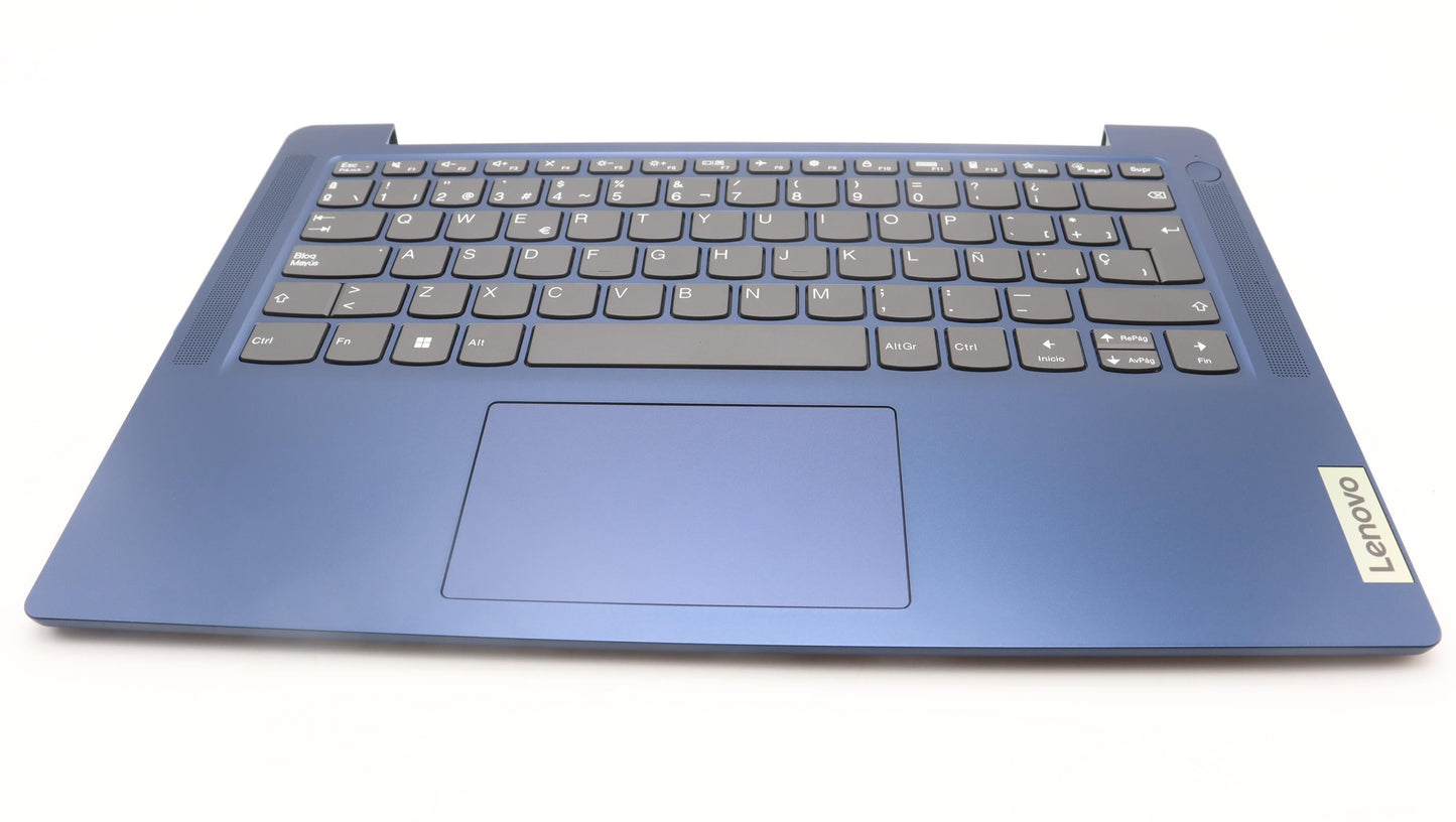 Lenovo Cover Upper Case Assembly Spa - 5CB1K97891