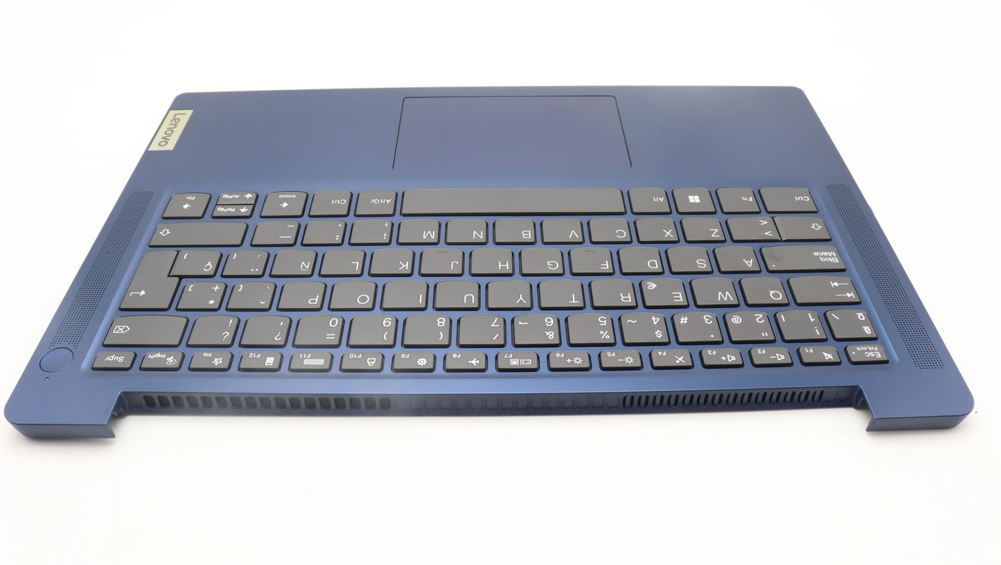 Lenovo Cover Upper Case Assembly Spa - 5CB1K97891
