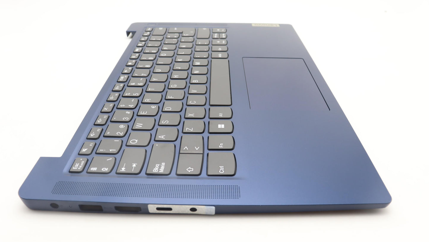 Lenovo Cover Upper Case Assembly Spa - 5CB1K97891