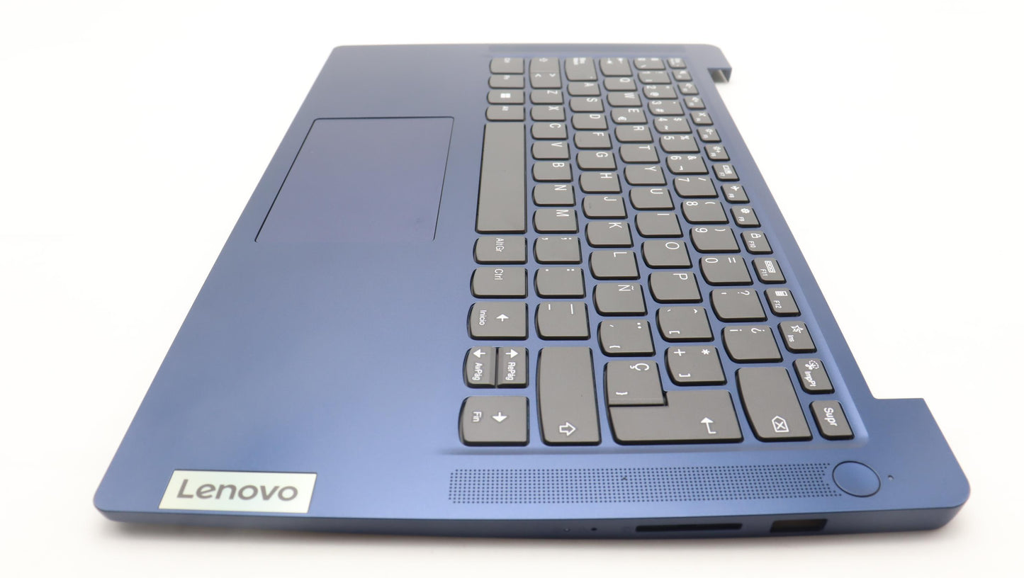 Lenovo Cover Upper Case Assembly Spa - 5CB1K97891