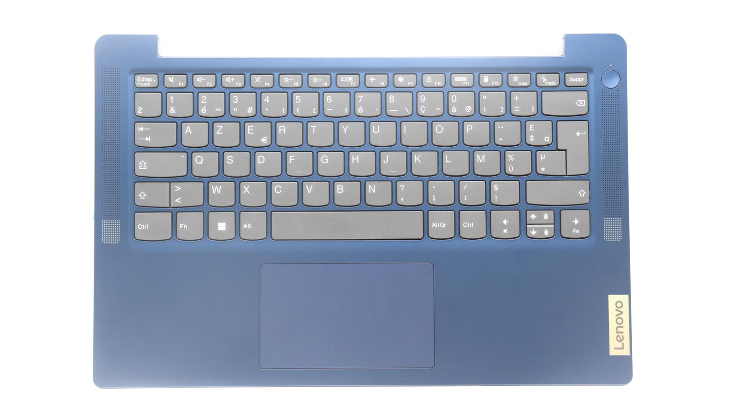 Lenovo Cover Upper Case Assembly Fra - 5CB1K97900