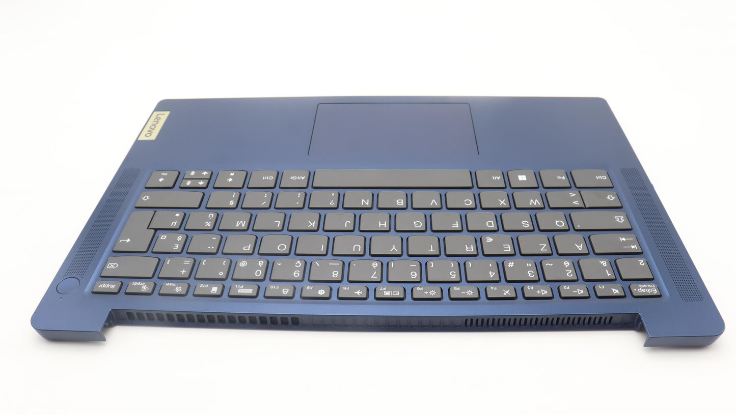 Lenovo Cover Upper Case Assembly Fra - 5CB1K97900