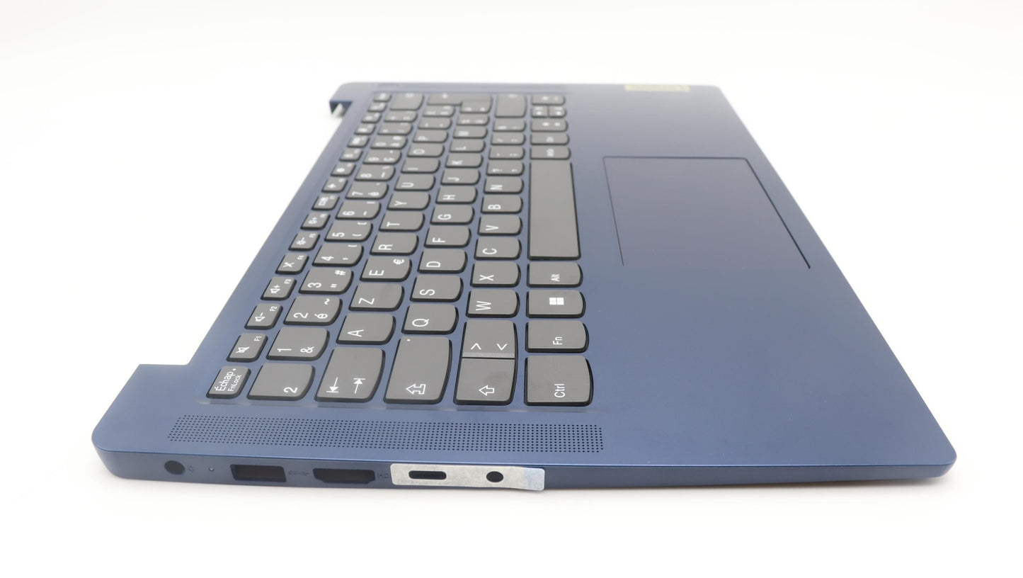 Lenovo Cover Upper Case Assembly Fra - 5CB1K97900
