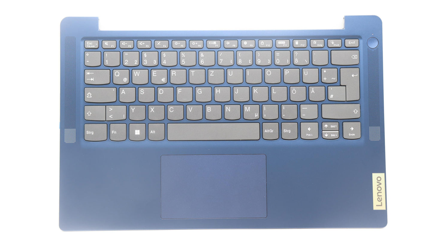 Lenovo Cover Upper Case Assembly Ger - 5CB1K97901