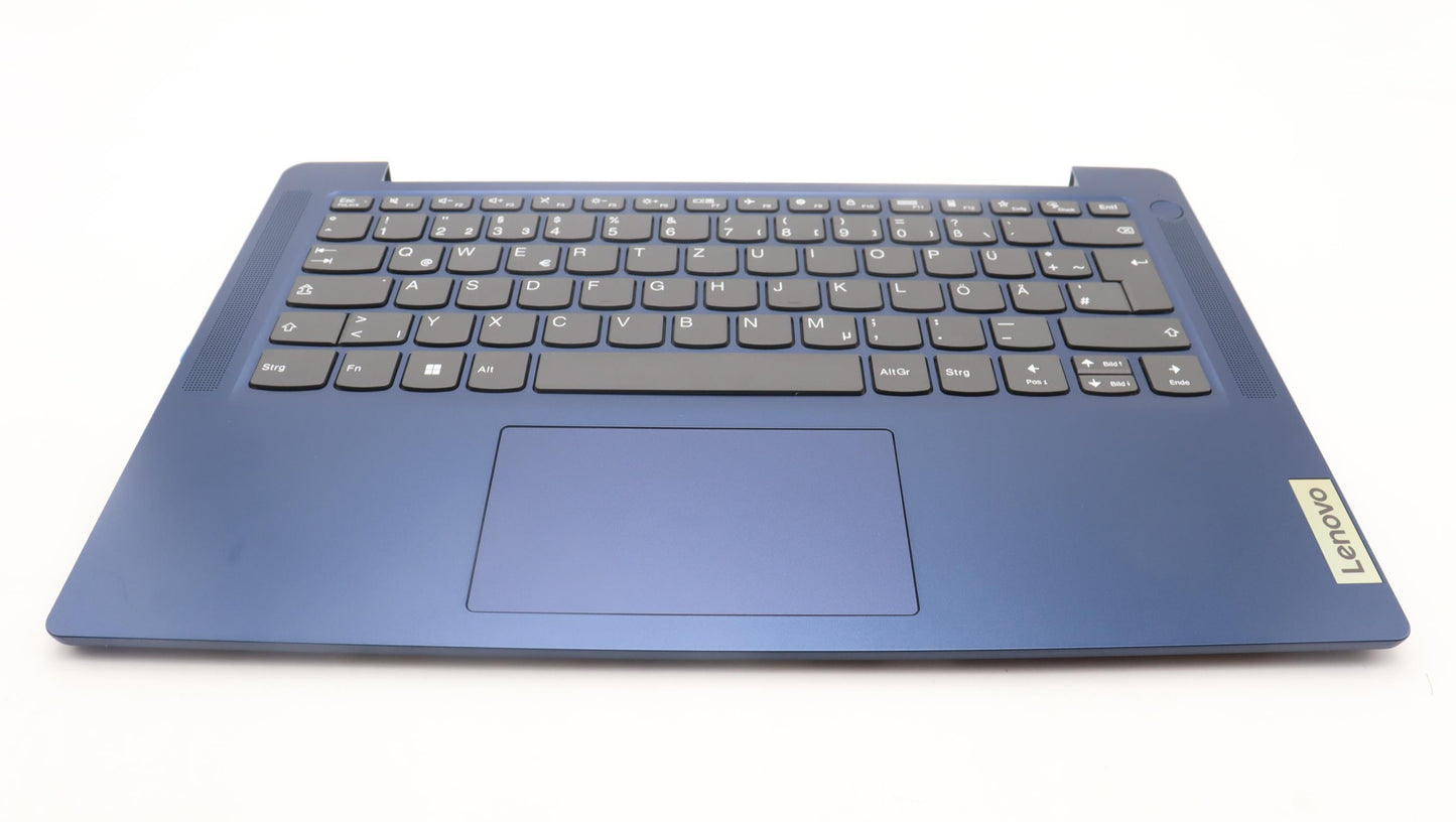Lenovo Cover Upper Case Assembly Ger - 5CB1K97901