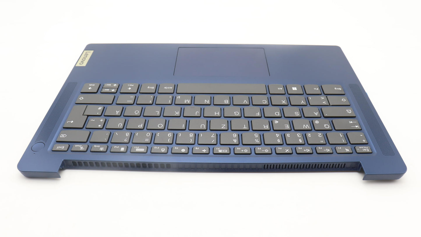 Lenovo Cover Upper Case Assembly Ger - 5CB1K97901