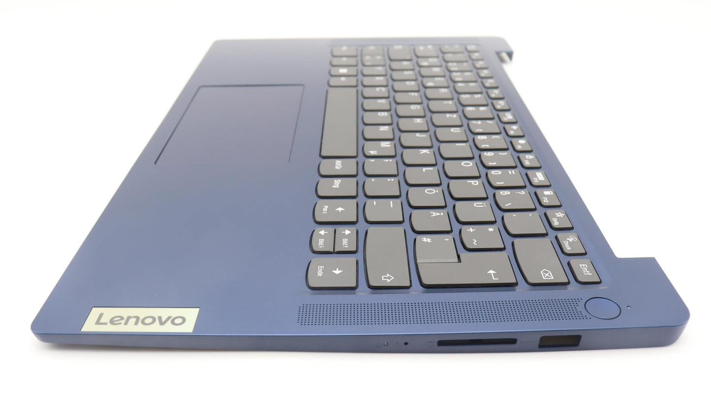 Lenovo Cover Upper Case Assembly Ger - 5CB1K97901