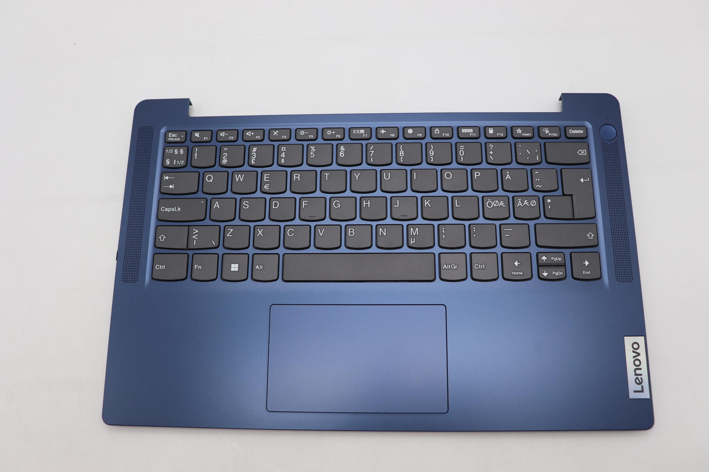 Lenovo Cover Upper Case Assembly Nord - 5CB1K97907