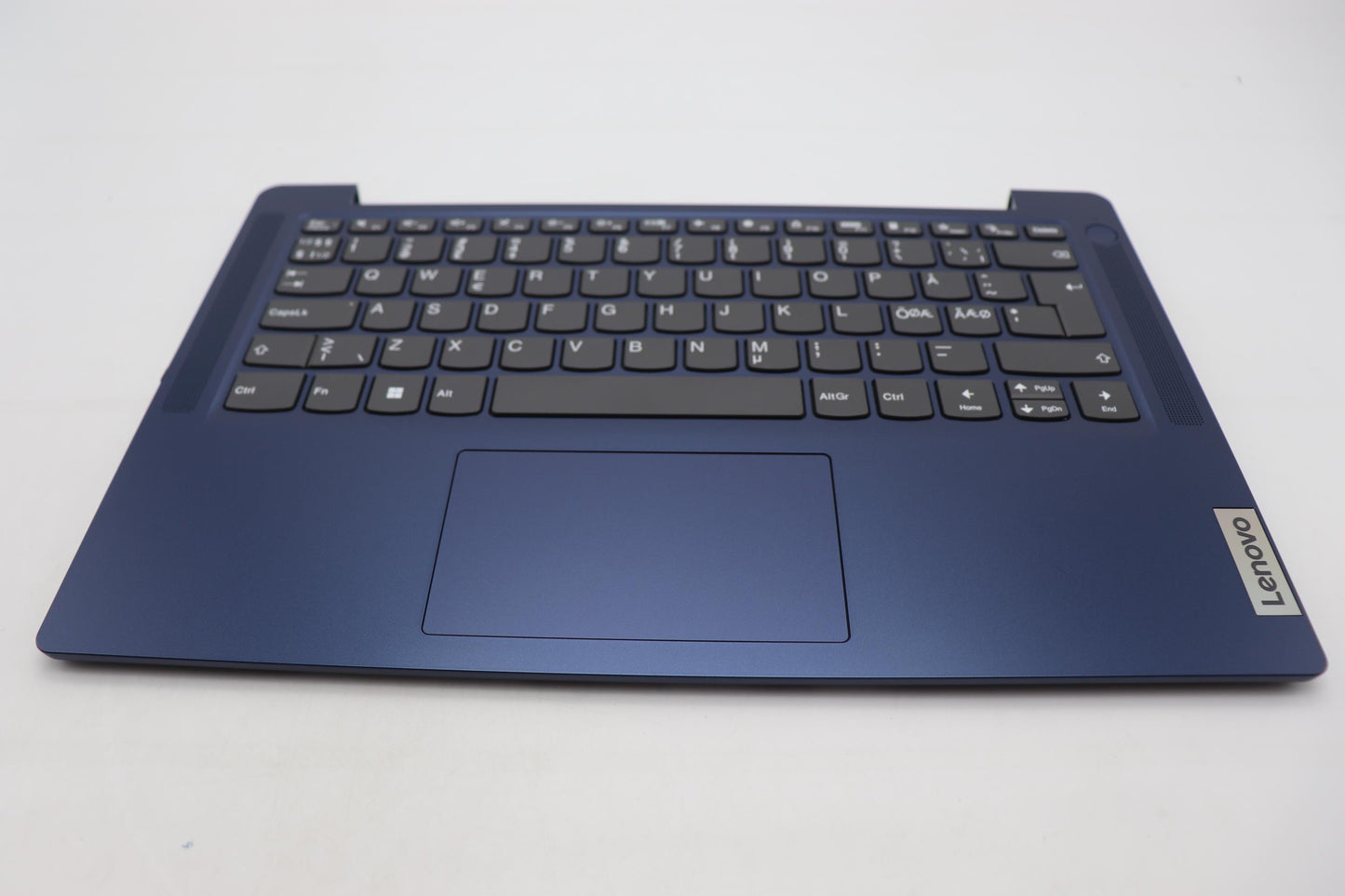 Lenovo Cover Upper Case Assembly Nord - 5CB1K97907