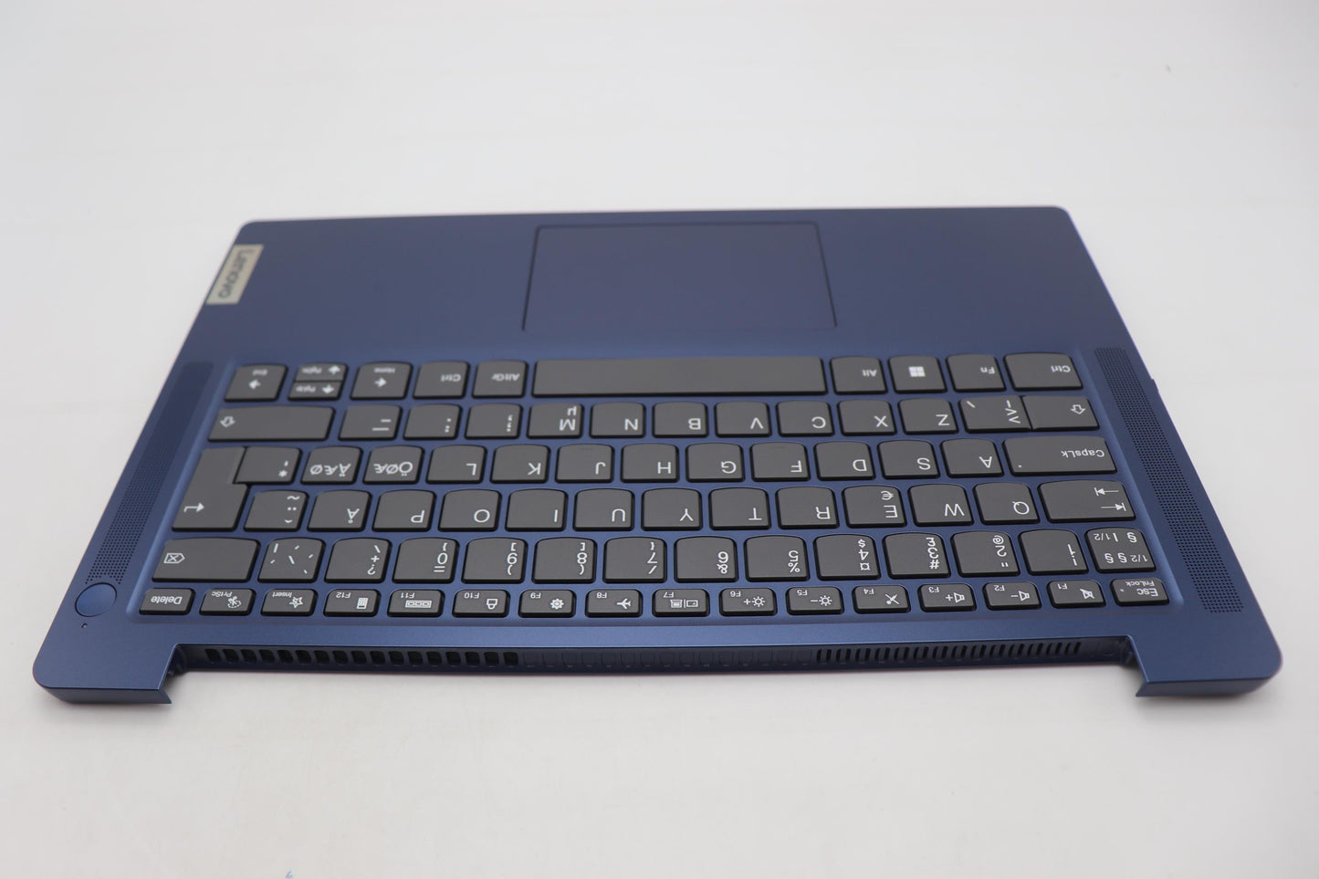 Lenovo Cover Upper Case Assembly Nord - 5CB1K97907