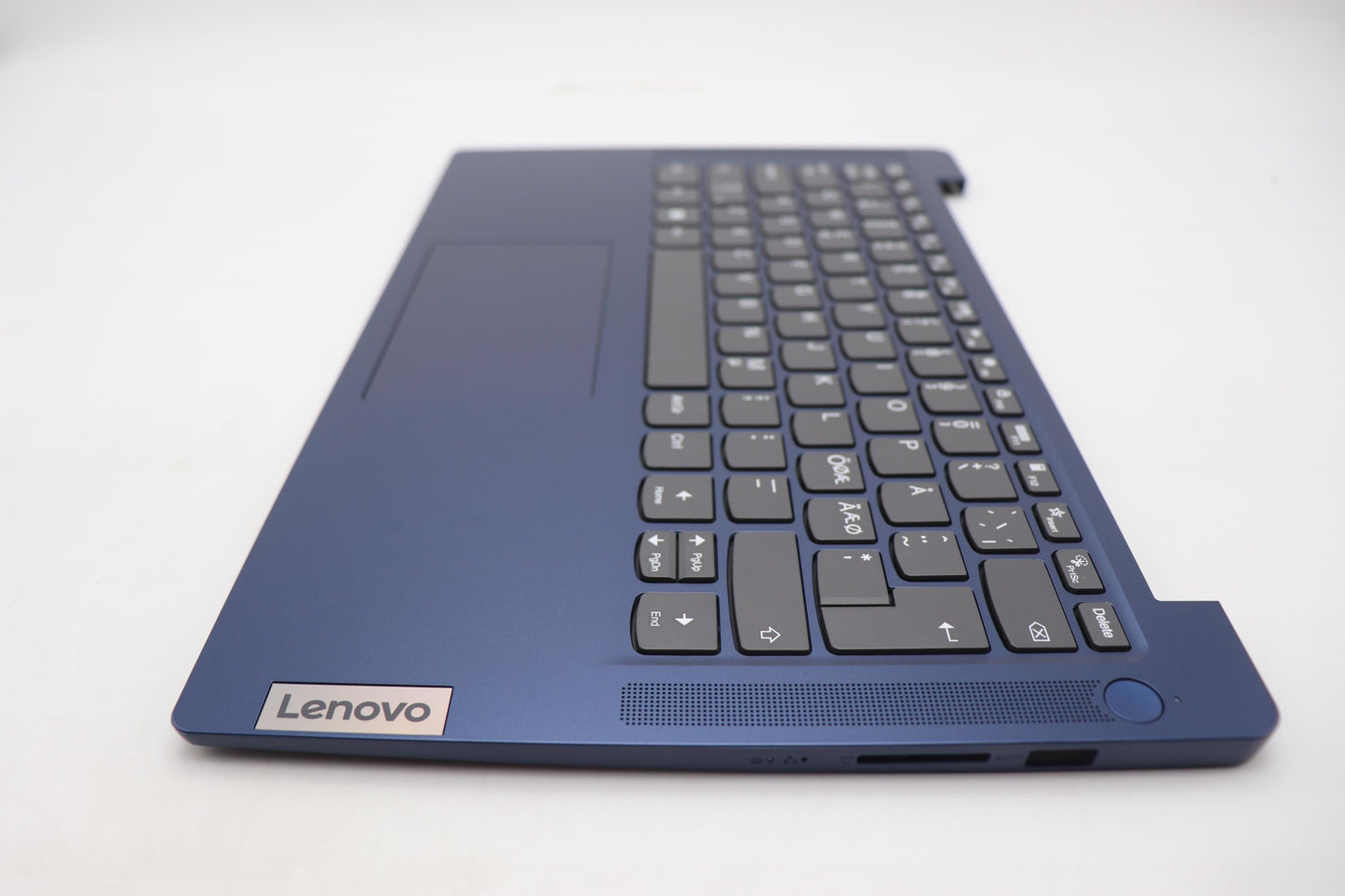 Lenovo Cover Upper Case Assembly Nord - 5CB1K97907