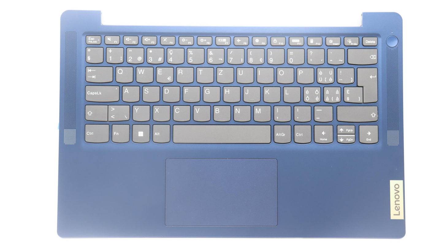 Lenovo Cover Upper Case Assembly Sws - 5CB1K97911