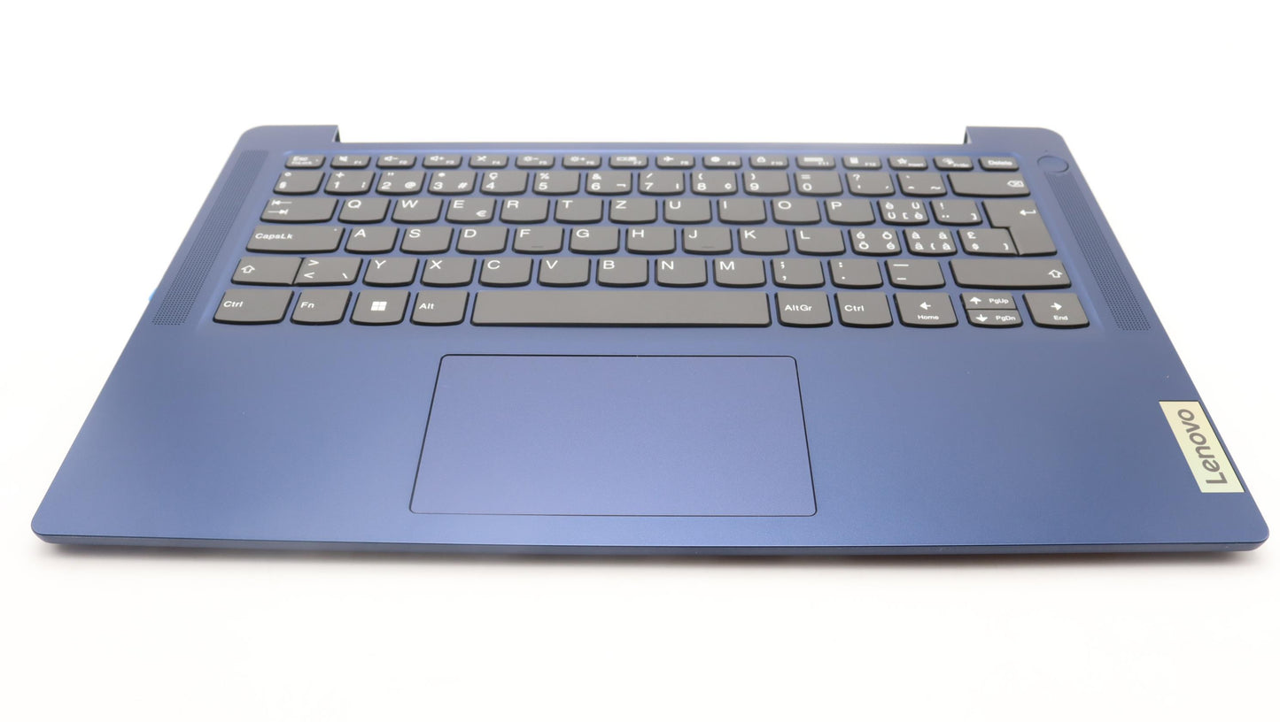 Lenovo Cover Upper Case Assembly Sws - 5CB1K97911