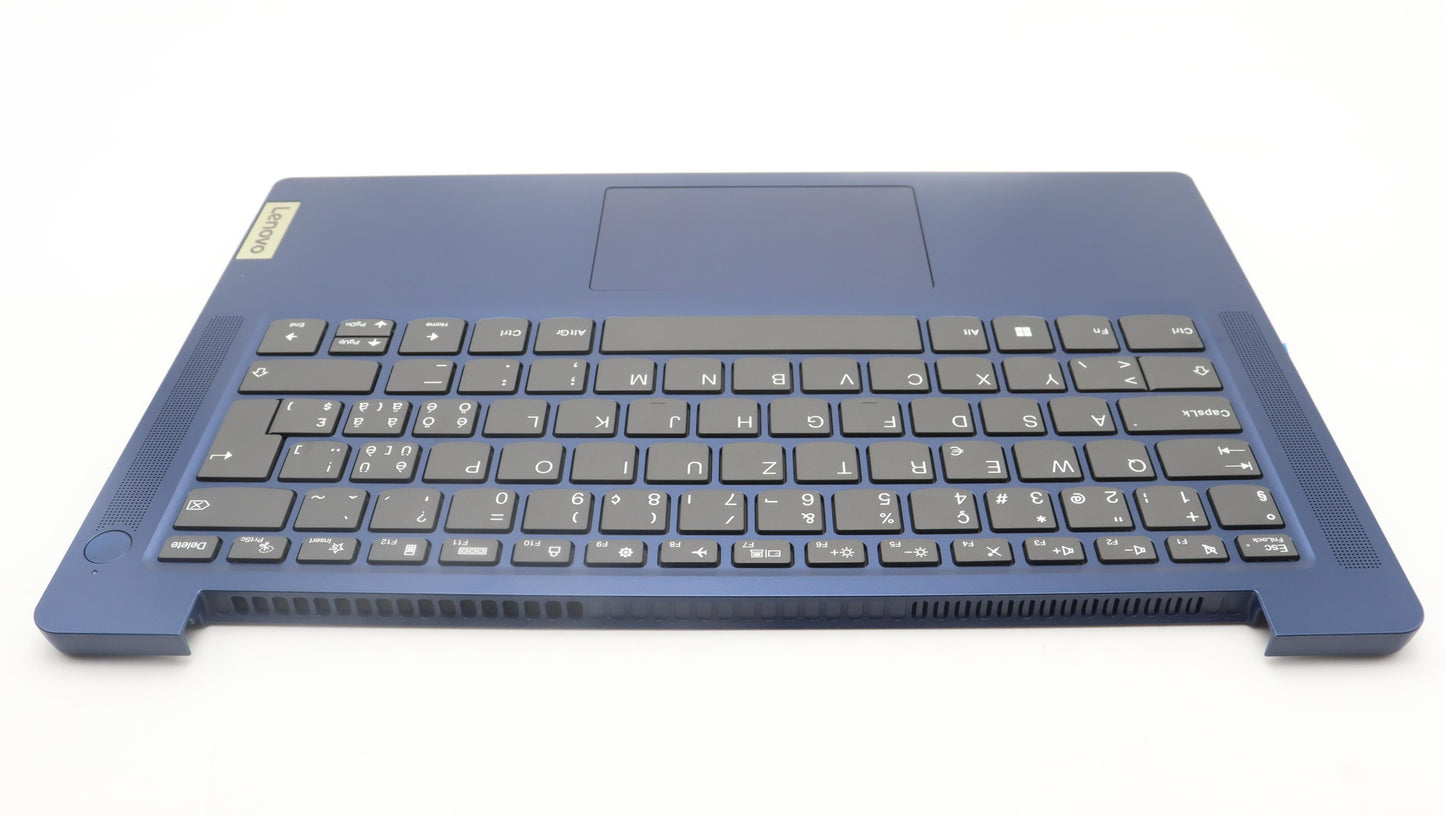Lenovo Cover Upper Case Assembly Sws - 5CB1K97911