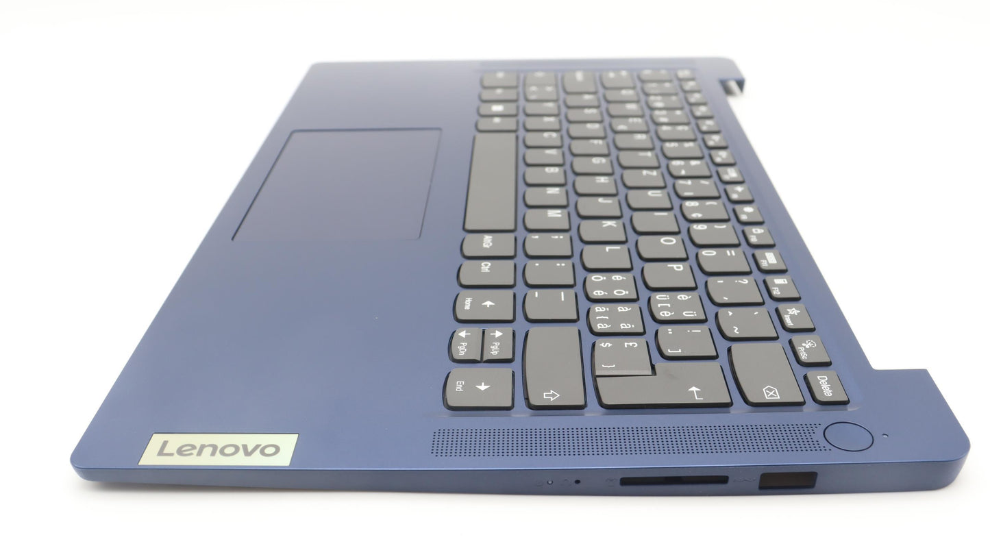 Lenovo Cover Upper Case Assembly Sws - 5CB1K97911