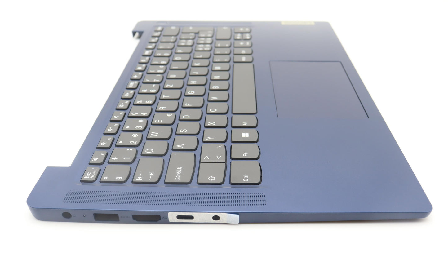 Lenovo Cover Upper Case Assembly Sws - 5CB1K97911
