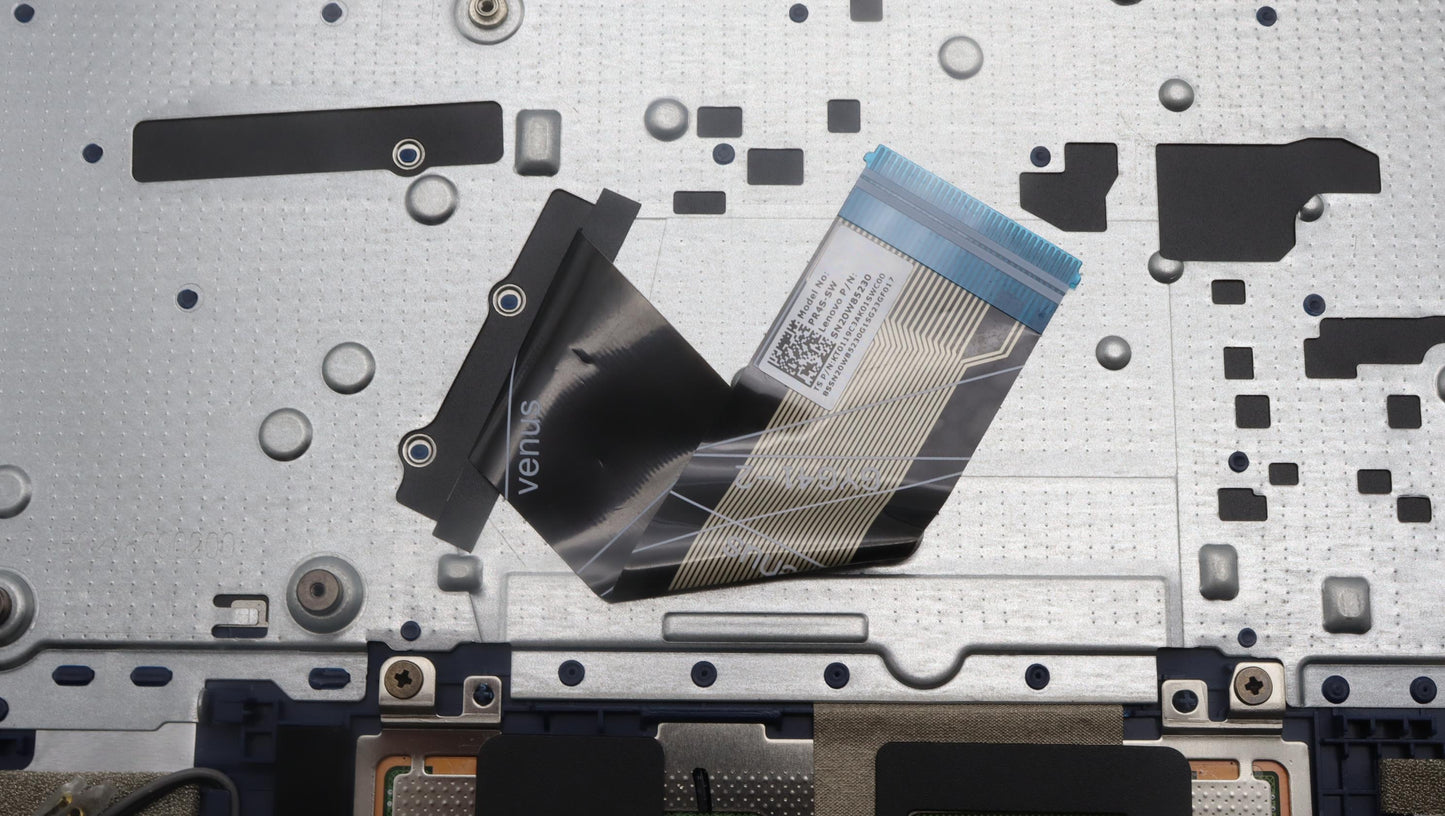 Lenovo Cover Upper Case Assembly Sws - 5CB1K97911