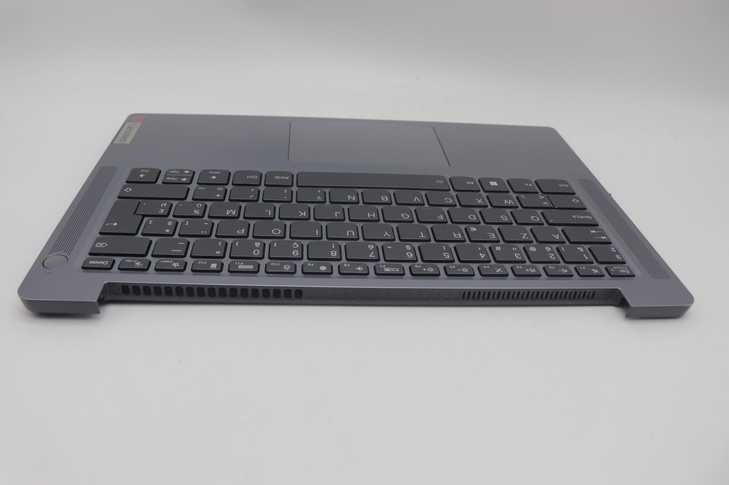 Lenovo Cover Upper Case Assembly Bel - 5CB1K97920