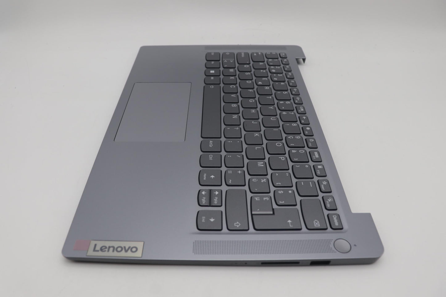 Lenovo Cover Upper Case Assembly Bel - 5CB1K97920
