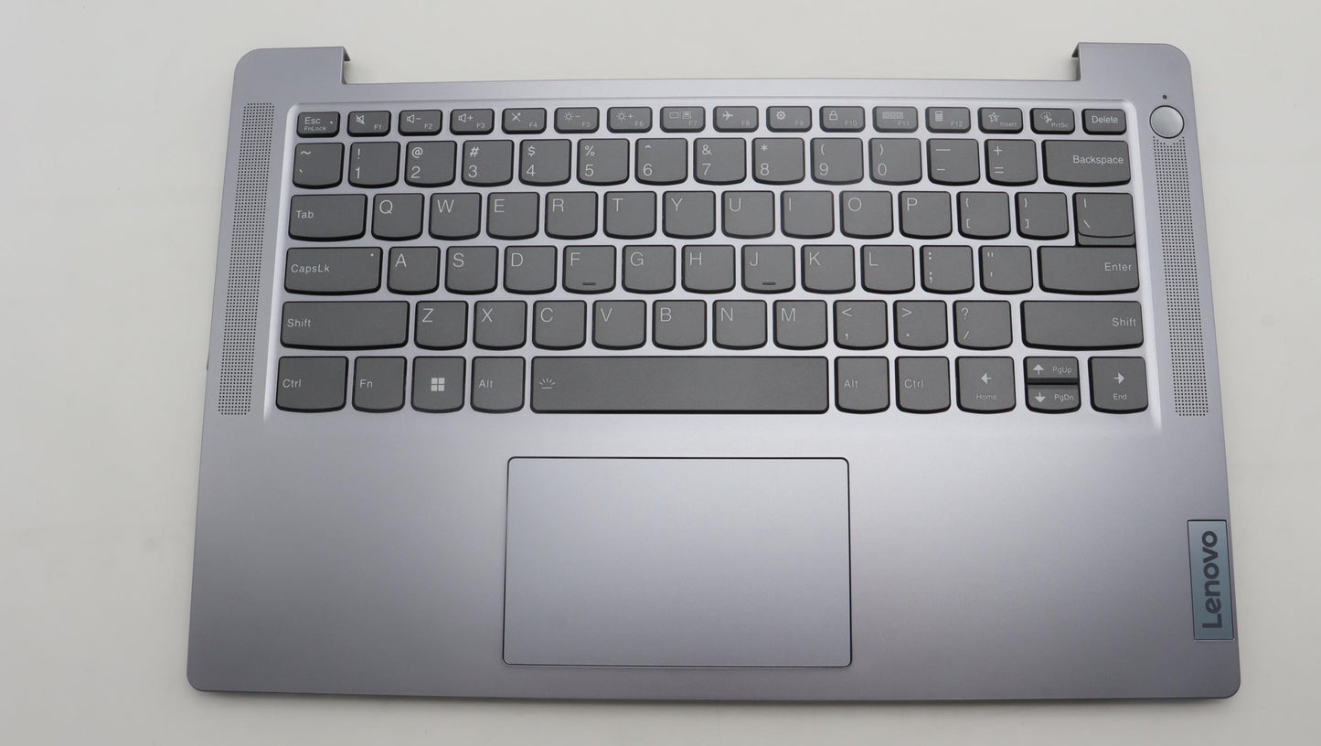 Lenovo Cover Upper Case Assembly Eng - 5CB1K97924
