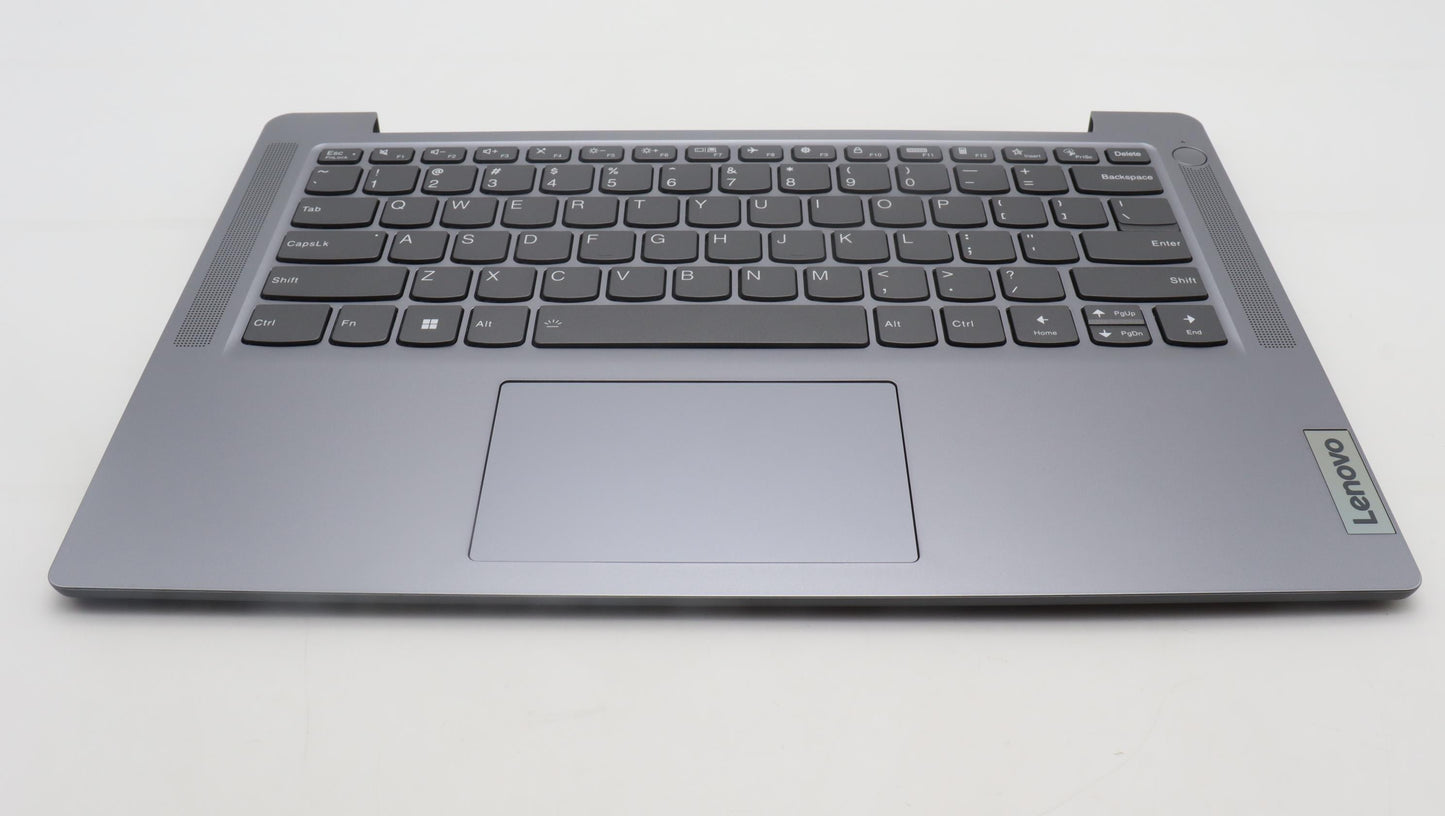Lenovo Cover Upper Case Assembly Eng - 5CB1K97924