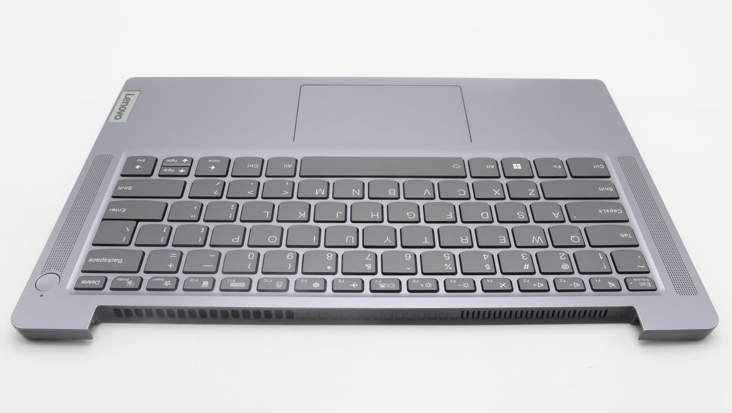 Lenovo Cover Upper Case Assembly Eng - 5CB1K97924