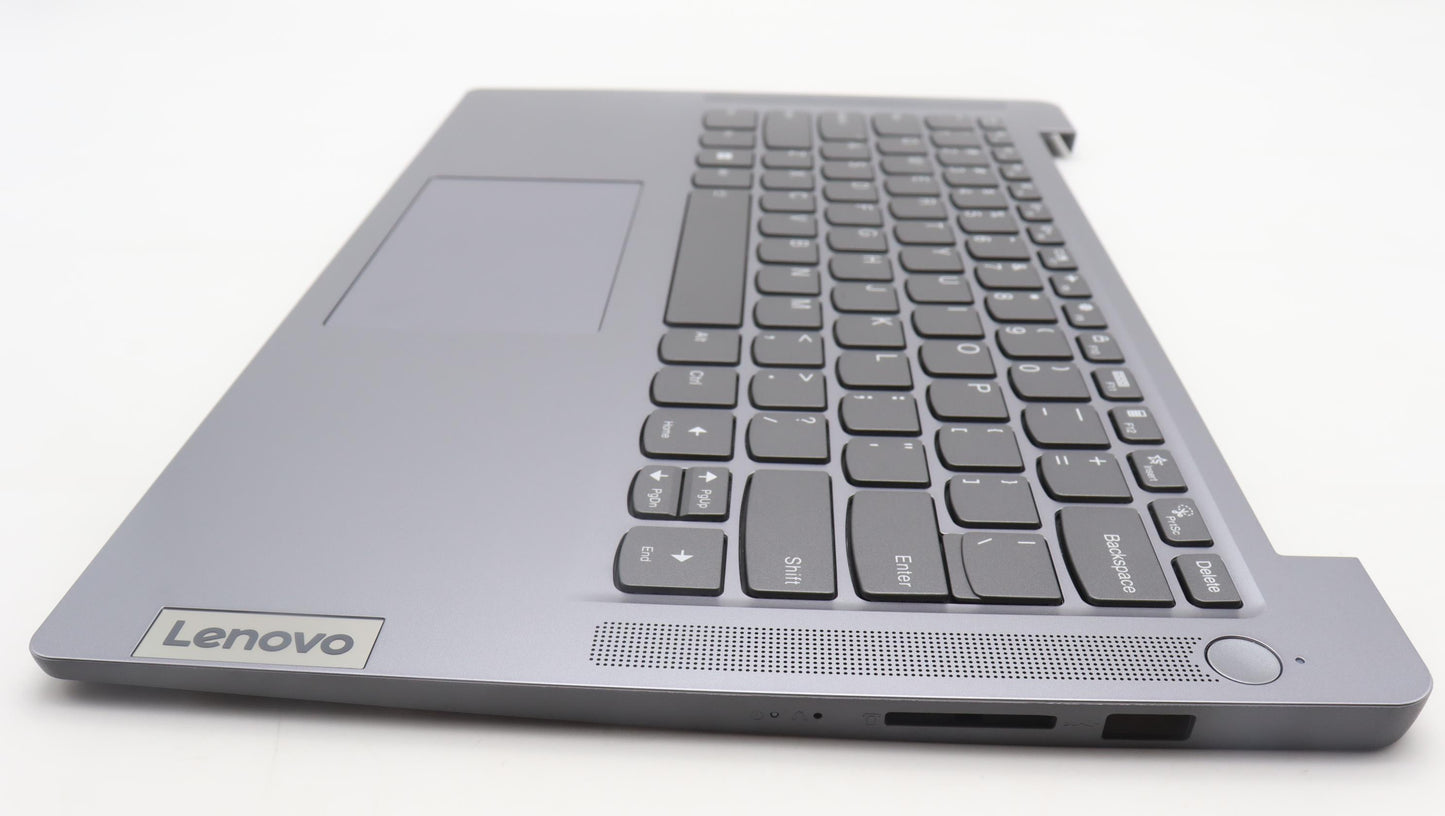 Lenovo Cover Upper Case Assembly Eng - 5CB1K97924
