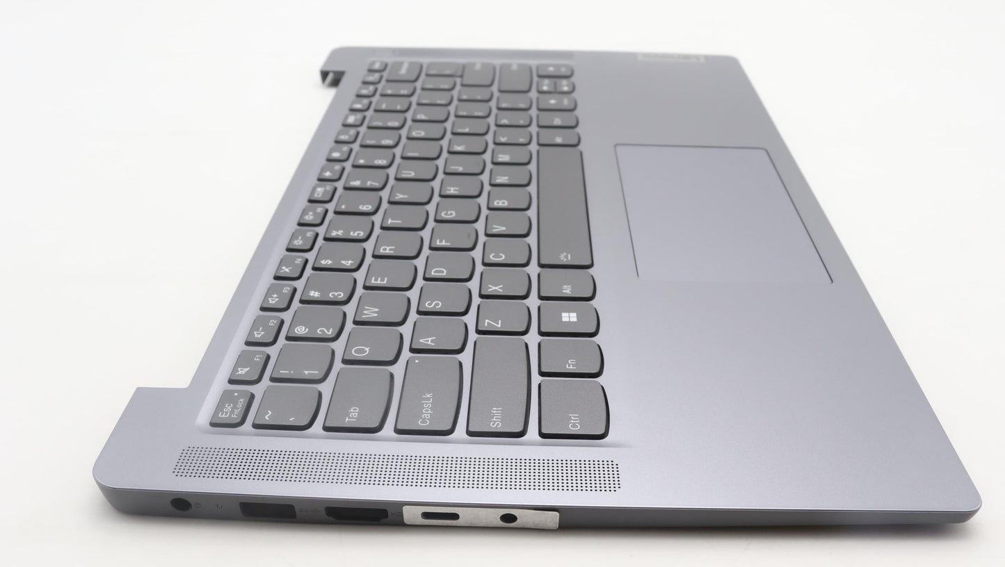Lenovo Cover Upper Case Assembly Eng - 5CB1K97924
