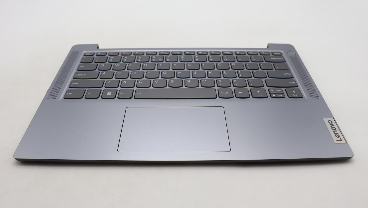 Lenovo Cover Upper Case Assembly Euro - 5CB1K97925