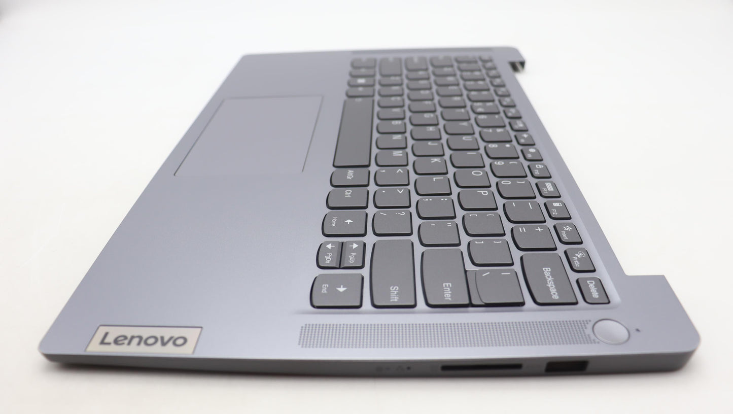 Lenovo Cover Upper Case Assembly Euro - 5CB1K97925