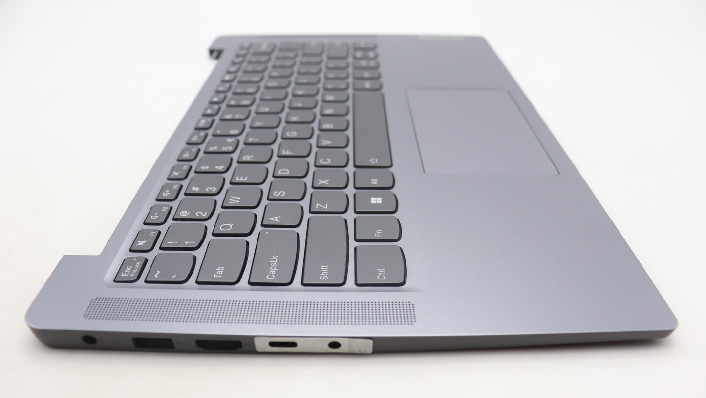 Lenovo Cover Upper Case Assembly Euro - 5CB1K97925