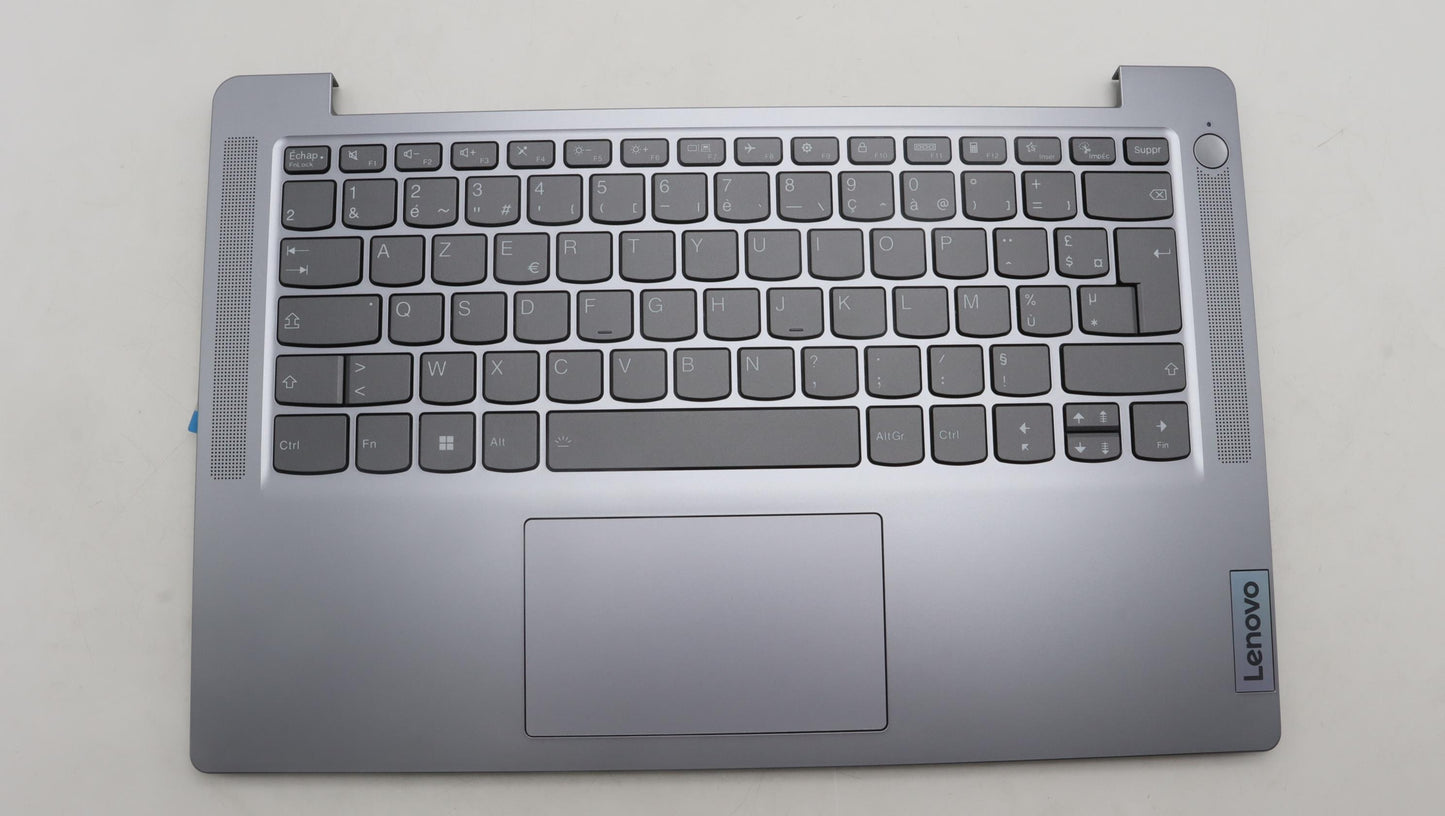 Lenovo Cover Upper Case Assembly Fra - 5CB1K97926