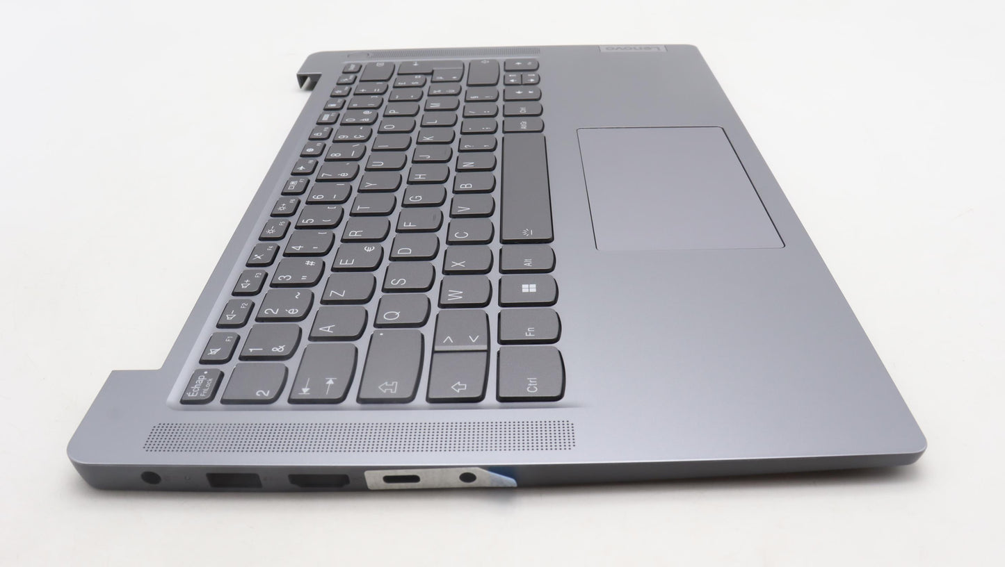 Lenovo Cover Upper Case Assembly Fra - 5CB1K97926