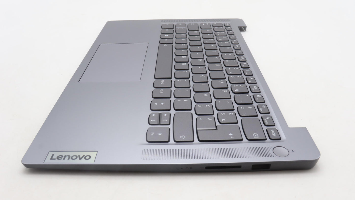 Lenovo Cover Upper Case Assembly Fra - 5CB1K97926
