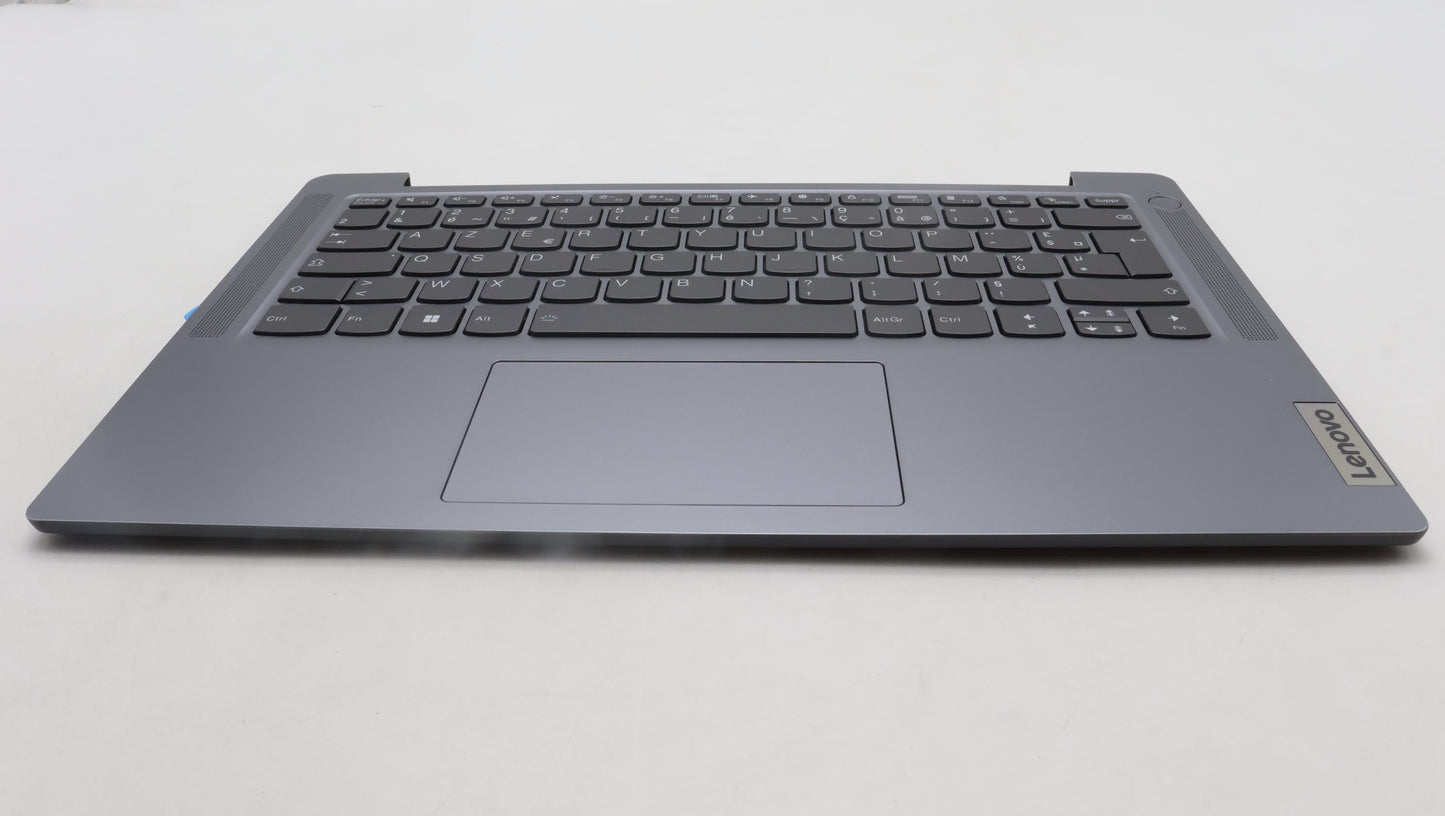 Lenovo Cover Upper Case Assembly Fra - 5CB1K97926