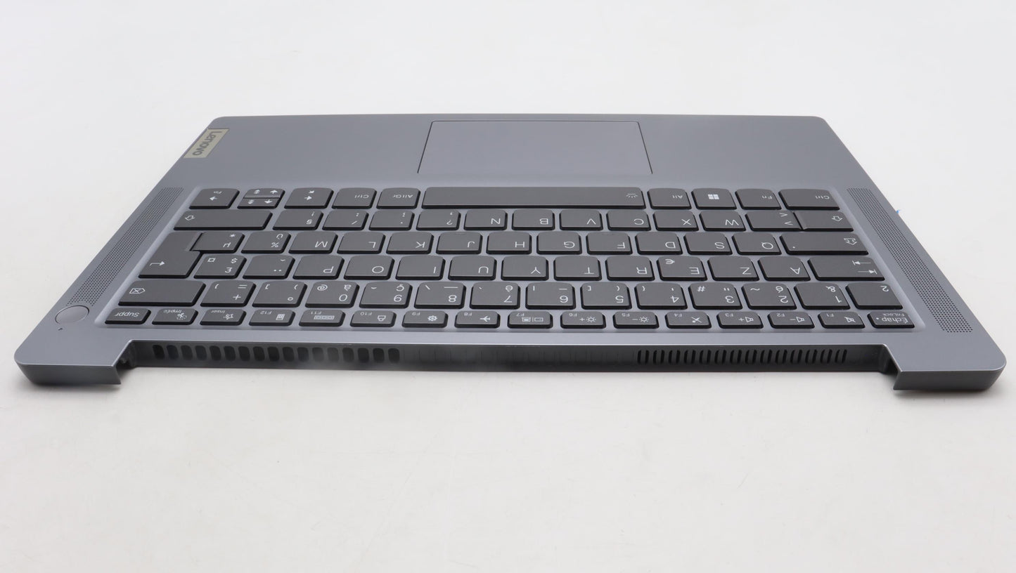Lenovo Cover Upper Case Assembly Fra - 5CB1K97926