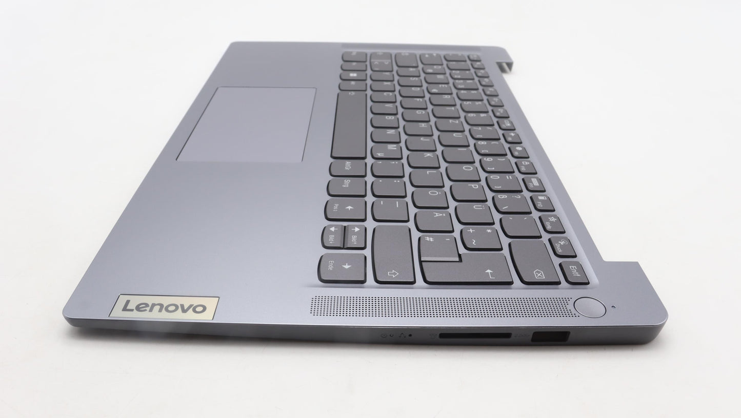 Lenovo Cover Upper Case Assembly Ger - 5CB1K97929