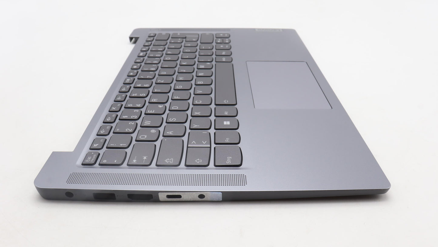 Lenovo Cover Upper Case Assembly Ger - 5CB1K97929