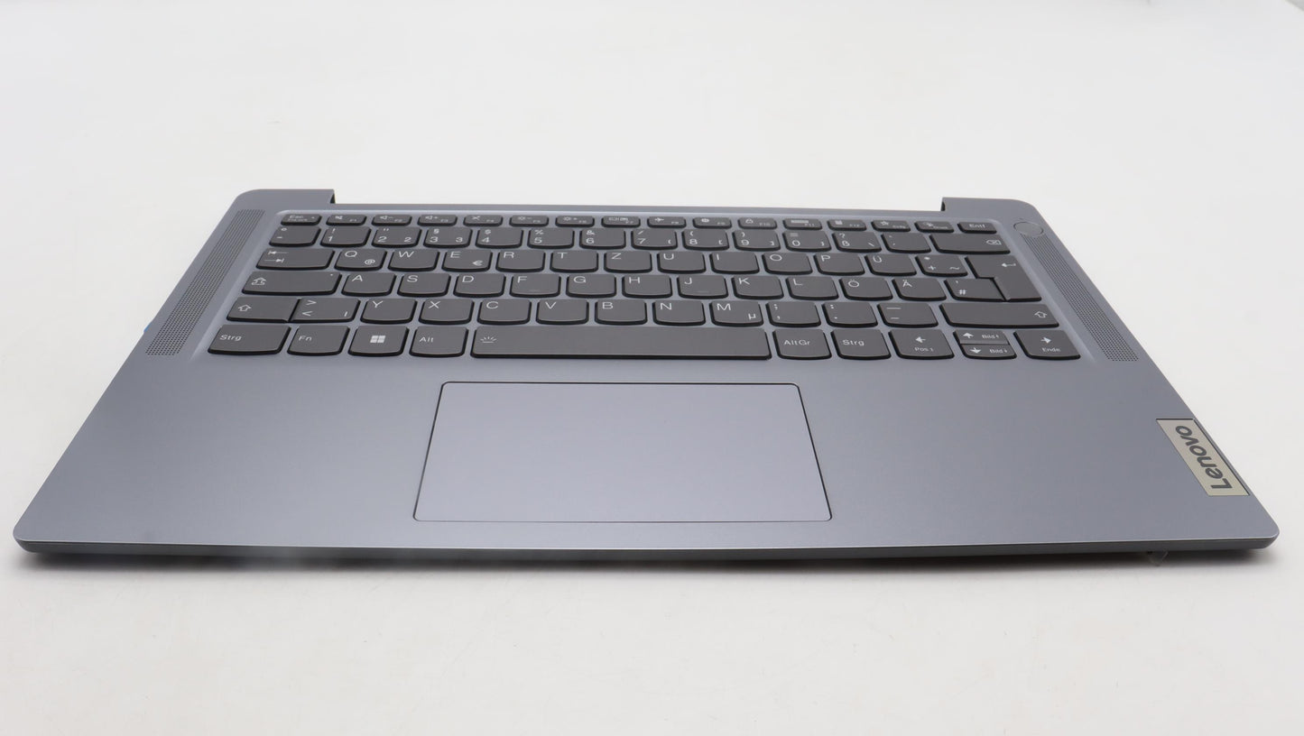 Lenovo Cover Upper Case Assembly Ger - 5CB1K97929