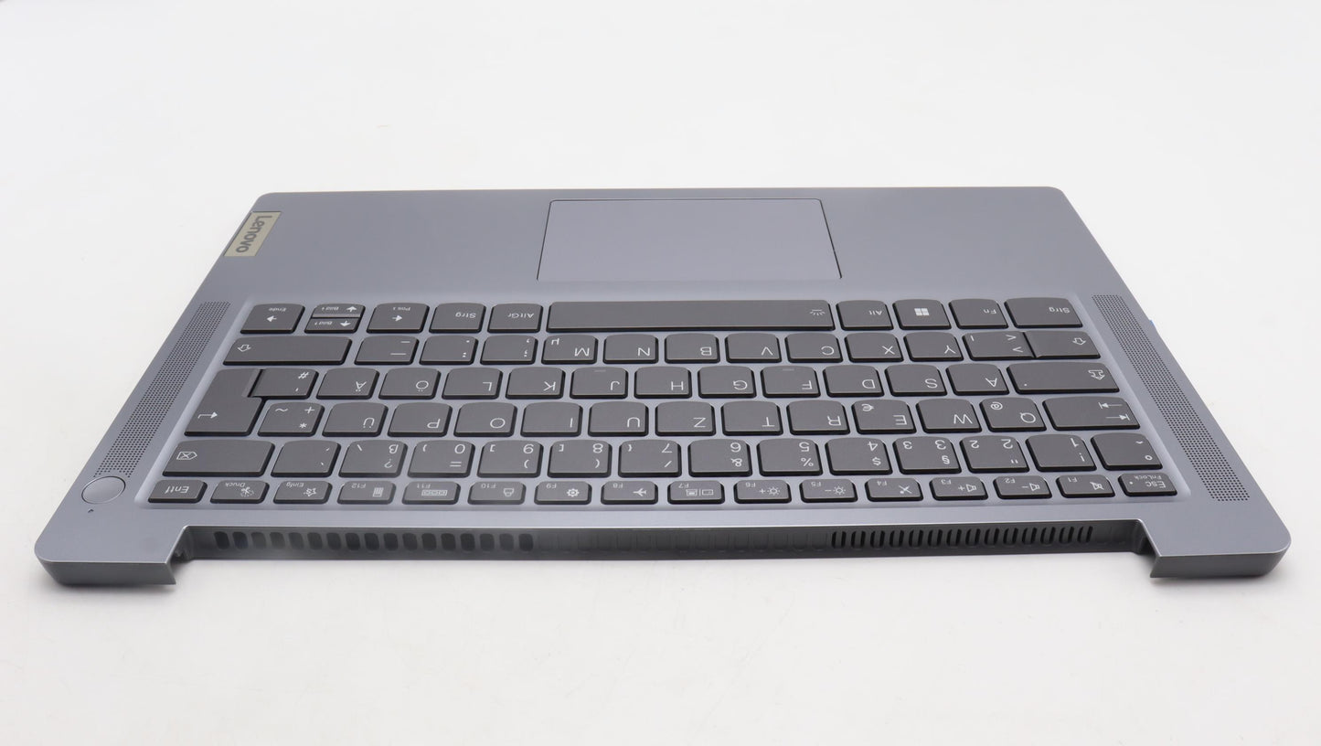 Lenovo Cover Upper Case Assembly Ger - 5CB1K97929
