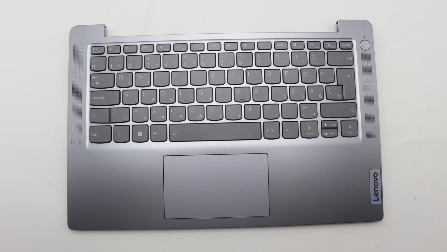 Lenovo Cover Upper Case Assembly Hun - 5CB1K97933
