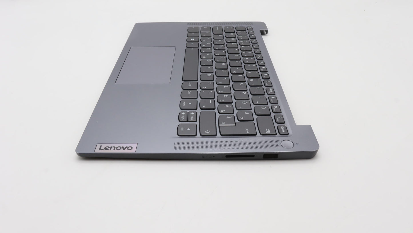 Lenovo Cover Upper Case Assembly Hun - 5CB1K97933