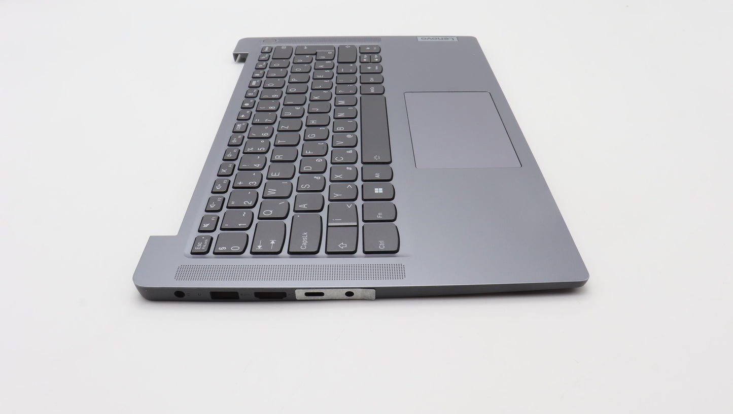Lenovo Cover Upper Case Assembly Hun - 5CB1K97933