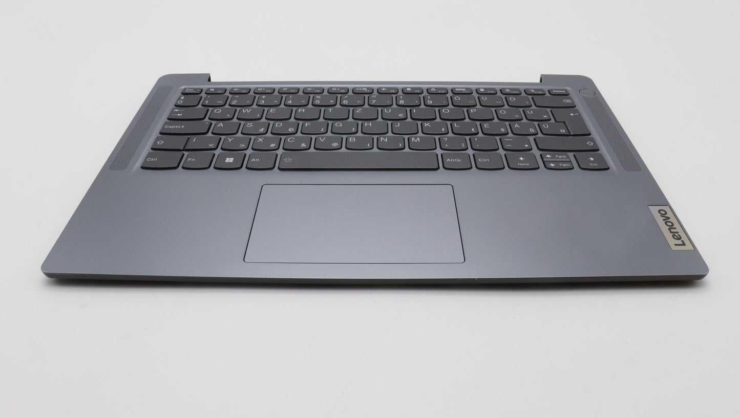 Lenovo Cover Upper Case Assembly Hun - 5CB1K97933