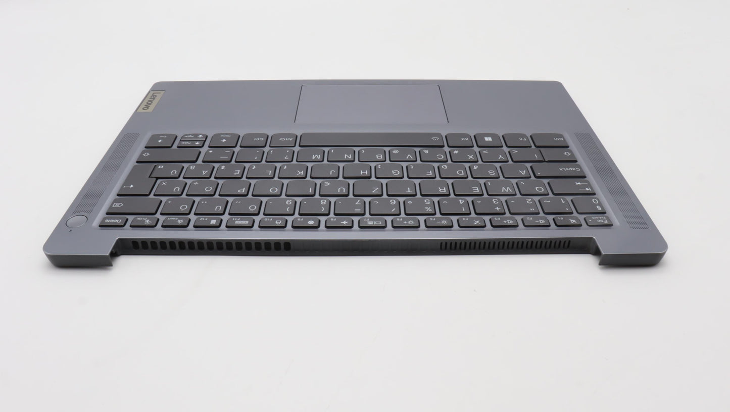Lenovo Cover Upper Case Assembly Hun - 5CB1K97933